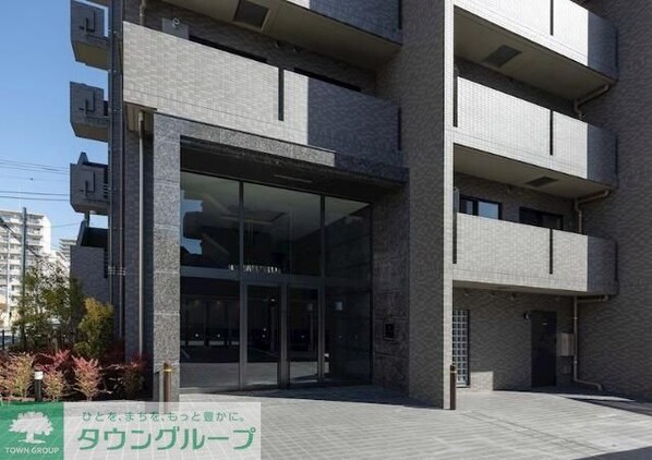 ルーブル志村坂上の物件内観写真